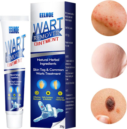 Removedor de Verruga en Wart Remover de 20gr🌙🧓